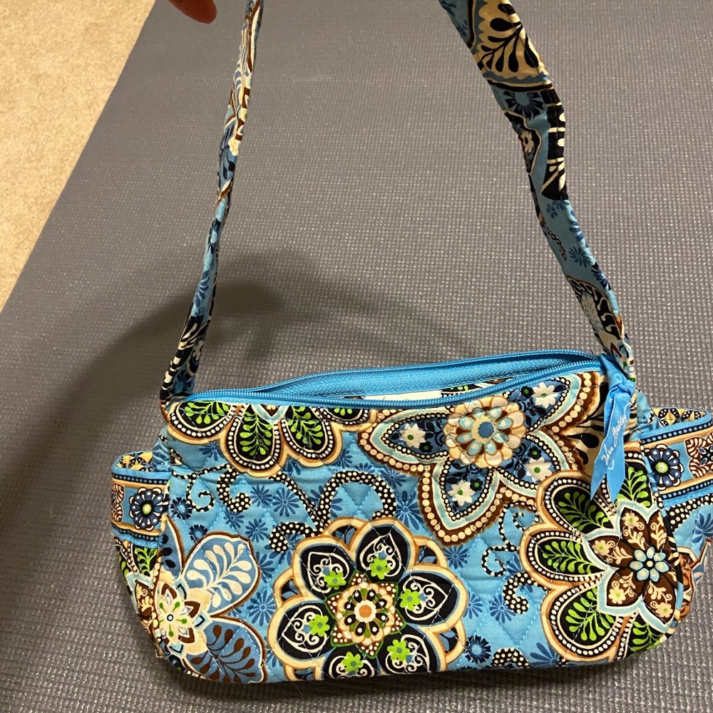 Vera Bradley Under the arm purse